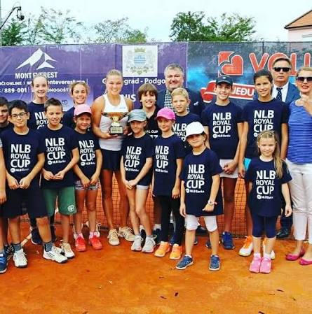 Ilustracija: Royal Cup Montenegro